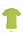 Фуфайка (футболка) REGENT мужская,Средне розовый L с логотипом  заказать по выгодной цене в кибермаркете AvroraStore