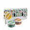 Чайный набор с мятой и печеньем Mint Me с логотипом  заказать по выгодной цене в кибермаркете AvroraStore