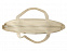 Сумка на молнии «Purch» из хлопка 340 г/м2 с логотипом  заказать по выгодной цене в кибермаркете AvroraStore