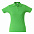 Рубашка поло женская SURF LADY, зеленое яблоко с логотипом  заказать по выгодной цене в кибермаркете AvroraStore