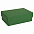 Коробка картонная, "COLOR" 11,5*6*17 см; зеленый с логотипом  заказать по выгодной цене в кибермаркете AvroraStore