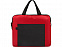 Подарочный набор Conference, красный с логотипом  заказать по выгодной цене в кибермаркете AvroraStore