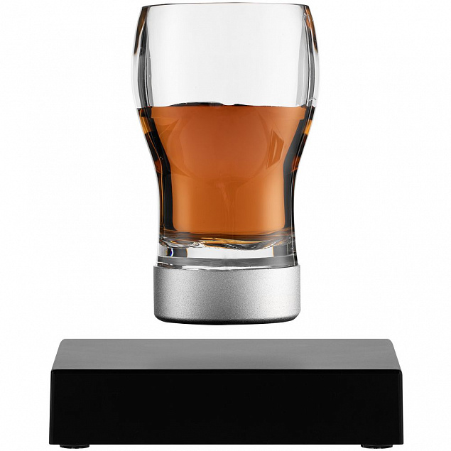 Левитирующий стакан Leviglass с логотипом  заказать по выгодной цене в кибермаркете AvroraStore