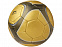 Футбольный мяч с логотипом  заказать по выгодной цене в кибермаркете AvroraStore