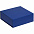 Коробка BrightSide, синяя с логотипом  заказать по выгодной цене в кибермаркете AvroraStore