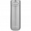 Термостакан Luxe XL, вакуумный, герметичный, стальной с логотипом  заказать по выгодной цене в кибермаркете AvroraStore