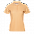 Рубашка поло Рубашка женская 104W Белый с логотипом  заказать по выгодной цене в кибермаркете AvroraStore