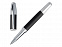 Ручка роллер Embrun с логотипом  заказать по выгодной цене в кибермаркете AvroraStore