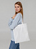 Холщовая сумка Countryside, белая с логотипом  заказать по выгодной цене в кибермаркете AvroraStore