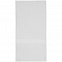 Полотенце Soft Me Light ver.2, малое, белое с логотипом  заказать по выгодной цене в кибермаркете AvroraStore