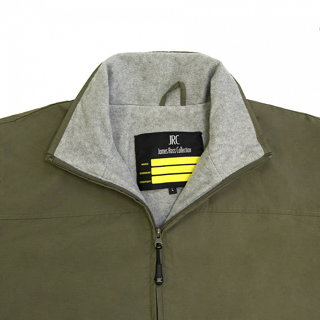 Куртка PORTLAND 220 с логотипом  заказать по выгодной цене в кибермаркете AvroraStore