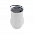 Кофер глянцевый EDGE CO12 (белый) с логотипом  заказать по выгодной цене в кибермаркете AvroraStore