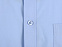Рубашка «Houston» мужская с длинным рукавом с логотипом  заказать по выгодной цене в кибермаркете AvroraStore