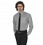Рубашка мужская с длинным рукавом Oxford LSL/men с логотипом  заказать по выгодной цене в кибермаркете AvroraStore