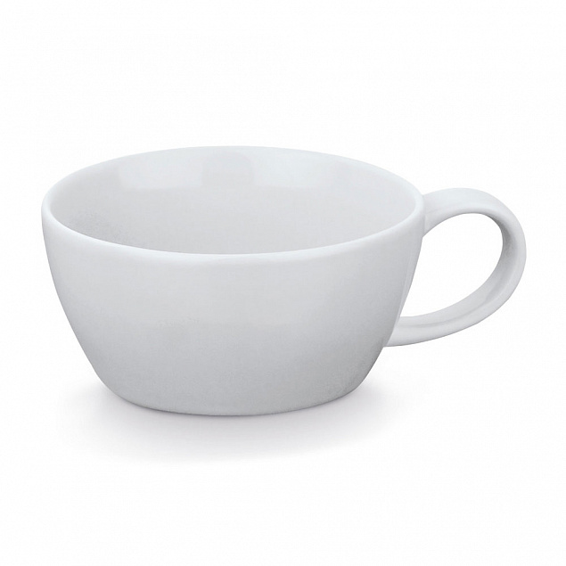 Чайный набор COLE, белый с логотипом  заказать по выгодной цене в кибермаркете AvroraStore