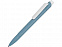 Ручка шариковая «ECO W» из пшеничной соломы с логотипом  заказать по выгодной цене в кибермаркете AvroraStore