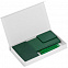 Коробка Horizon Magnet, белая с логотипом  заказать по выгодной цене в кибермаркете AvroraStore