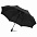 Зонт складной E.200, ver. 2, темно-синий с логотипом  заказать по выгодной цене в кибермаркете AvroraStore
