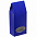 Коробка с окном English Breakfast, синяя с логотипом  заказать по выгодной цене в кибермаркете AvroraStore