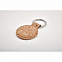 Круглое пробковое кольцо для кл с логотипом  заказать по выгодной цене в кибермаркете AvroraStore