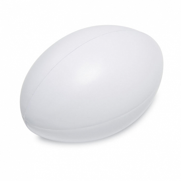 Антистресс "мяч" с логотипом  заказать по выгодной цене в кибермаркете AvroraStore