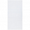 Полотенце New Wave, большое, белое с логотипом  заказать по выгодной цене в кибермаркете AvroraStore