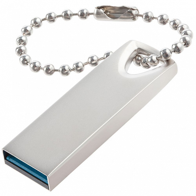 Флешка In Style, USB 3.0,16 Гб с логотипом  заказать по выгодной цене в кибермаркете AvroraStore