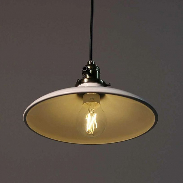 Лампочка Yeelight Smart Filament Light с логотипом  заказать по выгодной цене в кибермаркете AvroraStore
