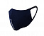 Маска из неопрена, синяя "Avrora Fashion"  с логотипом  заказать по выгодной цене в кибермаркете AvroraStore
