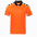 Рубашка поло Рубашка 04C Оранжевый с логотипом  заказать по выгодной цене в кибермаркете AvroraStore