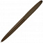 Ручка шариковая Prodir DS5 TJJ Regenerated, серо-коричневая с логотипом  заказать по выгодной цене в кибермаркете AvroraStore