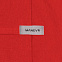 Снуд Vozduh, красный с логотипом  заказать по выгодной цене в кибермаркете AvroraStore