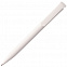 Ручка шариковая Senator Super Hit, белая с логотипом  заказать по выгодной цене в кибермаркете AvroraStore