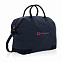 Дорожная сумка Kezar из переработанного канваса AWARE™, 500 г/м² с логотипом  заказать по выгодной цене в кибермаркете AvroraStore