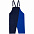 Фартук Picante, синий с логотипом  заказать по выгодной цене в кибермаркете AvroraStore