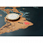 Скретч карта мира 42х30см с логотипом  заказать по выгодной цене в кибермаркете AvroraStore