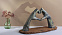 Скульптура "Люблю" с логотипом  заказать по выгодной цене в кибермаркете AvroraStore