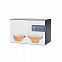 Набор бокалов Seneca с логотипом  заказать по выгодной цене в кибермаркете AvroraStore