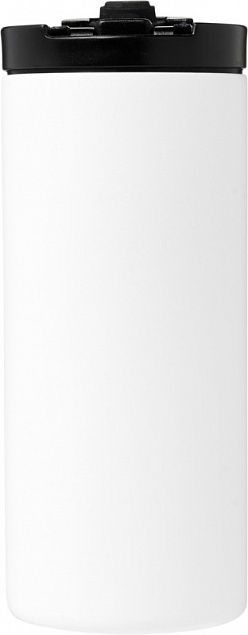 Вакуумная термокружка Lebou с логотипом  заказать по выгодной цене в кибермаркете AvroraStore