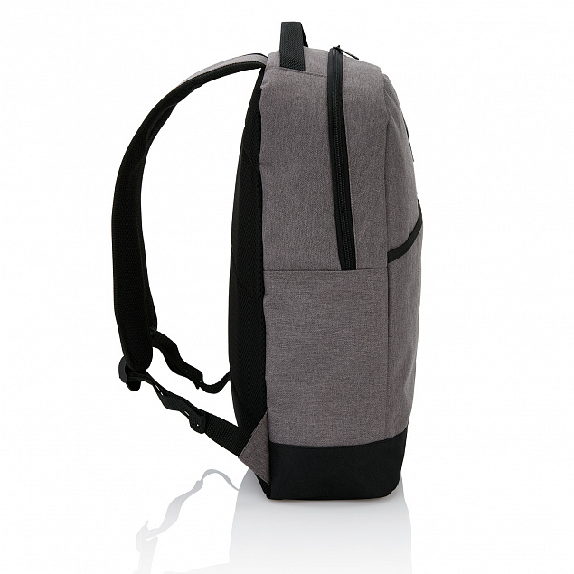 Рюкзак Modern с логотипом  заказать по выгодной цене в кибермаркете AvroraStore