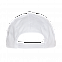 Бейсболка 10L Белый с логотипом  заказать по выгодной цене в кибермаркете AvroraStore
