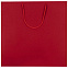 Пакет Porta, большой, красный с логотипом  заказать по выгодной цене в кибермаркете AvroraStore