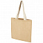 Эко-сумка Juta 7 л из джута плотностью 300 г/м² с логотипом  заказать по выгодной цене в кибермаркете AvroraStore