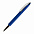 Ручка шариковая VIEW, пластик/металл, покрытие soft touch с логотипом  заказать по выгодной цене в кибермаркете AvroraStore