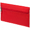 Пенал P-case, красный с логотипом  заказать по выгодной цене в кибермаркете AvroraStore