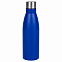Термобутылка вакуумная герметичная, Fresco Neo, Ultramarine, 500 ml, ярко-синяя с логотипом  заказать по выгодной цене в кибермаркете AvroraStore