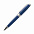 Шариковая ручка Soprano, белая с логотипом  заказать по выгодной цене в кибермаркете AvroraStore