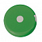 Рулетка  "Кнопка" (1,5 м) с логотипом  заказать по выгодной цене в кибермаркете AvroraStore