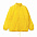 Ветровка из нейлона SURF 210, желтая с логотипом  заказать по выгодной цене в кибермаркете AvroraStore