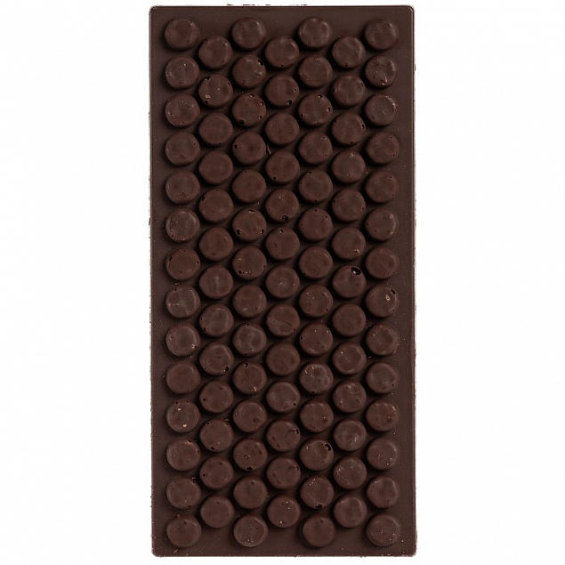 Шоколад «Лопайте на здоровье» с логотипом  заказать по выгодной цене в кибермаркете AvroraStore